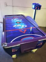 AIR HOCKEY TABLE AIR FX TABLE ICE SAM - 3