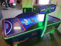 AIR HOCKEY TABLE AIR FX TABLE ICE SAM - 6