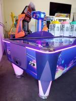 AIR HOCKEY TABLE AIR FX TABLE ICE SAM - 7