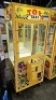 TOY TAXI 30" PLUSH CLAW CRANE MACHINE #2