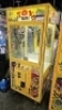 TOY TAXI 30" PLUSH CLAW CRANE MACHINE #2 - 2