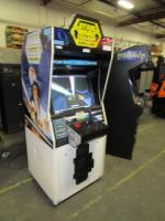 STAR WARS TRILOGY UPRIGHT SEGA ARCADE GAME