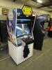STAR WARS TRILOGY UPRIGHT SEGA ARCADE GAME