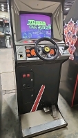 SEGA TURBO OUT RUN UPRIGHT ARCADE GAME - 4