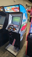 SEGA TURBO OUT RUN UPRIGHT ARCADE GAME - 5