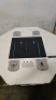 PONG COCKTAIL TABLE CLASSIC ARCADE GAME - 4