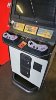 NINTENDO SUPER SYSTEM UPRIGHT CLASSIC RARE ARCADE GAME - 7