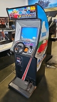 SEGA OUTRUN CLASSIC ARCADE GAME UPRIGHT SEGA - 2