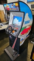 SEGA OUTRUN CLASSIC ARCADE GAME UPRIGHT SEGA - 3