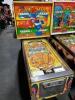 AIR ACES PINBALL PROJECT MACHINE BALLY 1975 - 2