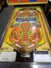 AIR ACES PINBALL PROJECT MACHINE BALLY 1975 - 4