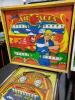 AIR ACES PINBALL PROJECT MACHINE BALLY 1975 - 5