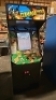 COMMANDO UPRIGHT ARCADE GAME DATA EAST - 2