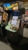 COMMANDO UPRIGHT ARCADE GAME DATA EAST - 5