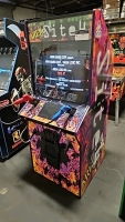 SITE 4 AREA 51 DEDICATED CAB UPRIGHT SHOOTER ARCADE GAME ATARI