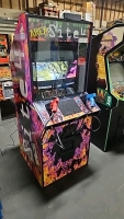 SITE 4 AREA 51 DEDICATED CAB UPRIGHT SHOOTER ARCADE GAME ATARI - 4