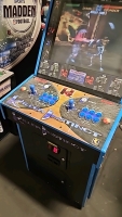 KILLER INSTINCT UPRIGHT ARCADE GAME MIDWAY - 7