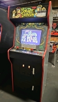 DOUBLE DRAGON TAITO CLASSIC ARCADE GAME