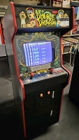 DOUBLE DRAGON TAITO CLASSIC ARCADE GAME - 2