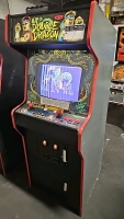 DOUBLE DRAGON TAITO CLASSIC ARCADE GAME - 4