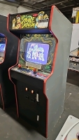 DOUBLE DRAGON TAITO CLASSIC ARCADE GAME - 5