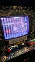 DOUBLE DRAGON TAITO CLASSIC ARCADE GAME - 6