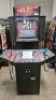 AREA 51 MAX FORCE COMBO SHOWCASE ARCADE GAME ATARI