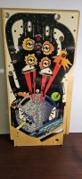 WILLIAMS FIREPOWER N.O.S. PINBALL PLAYFIELD DECK ONLY NEW! - 2