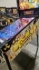 THE SIMPSON'S PINBALL PARTY PINBALL MACHINE STERN - 3