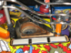 THE SIMPSON'S PINBALL PARTY PINBALL MACHINE STERN - 7
