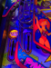 THE SIMPSON'S PINBALL PARTY PINBALL MACHINE STERN - 8