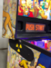 THE SIMPSON'S PINBALL PARTY PINBALL MACHINE STERN - 11