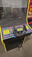 ROAD BLASTERS UPRIGHT CLASSIC SYSTEM 1 ARCADE GAME ATARI - 4