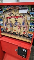 PRO BLOCK SHOT BASKETBALL NOVELTY GAME ANTIQUE - 2