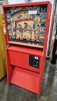 PRO BLOCK SHOT BASKETBALL NOVELTY GAME ANTIQUE - 3