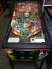 HOOK PINBALL MACHINE PROJECT DATA EAST - 4