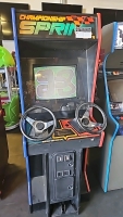 CHAMPIONSHIP SPRINT 2 PLAYER CLASSIC ARCADE GAME ATARI - 3