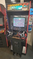 CHAMPIONSHIP SPRINT 2 PLAYER CLASSIC ARCADE GAME ATARI - 4