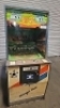 CHICAGO COIN DELUXE WORLD SERIES BASEBALL ANTIQUE COIN OP ARCADE 1974 - 8