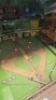 CHICAGO COIN DELUXE WORLD SERIES BASEBALL ANTIQUE COIN OP ARCADE 1974 - 9