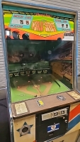 CHICAGO COIN DELUXE WORLD SERIES BASEBALL ANTIQUE COIN OP ARCADE 1974 - 10