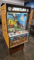 AMERICOIN JUNKYARD DIGGER CRANE NOVELTY COIN OP ARCADE GAME 1976