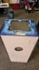 AEROSMITH PINBALL LOWER STERN CABINET BOX ONLY LIKE NEW DIRTY DONNY INSIDE ART BLADES - 6