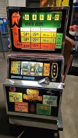 GOLD STRIKE ANTIQUE SLOT MACHINE - 3