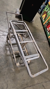 1 LOT- PINBALL DOLLY CARRIER (coffin cart)