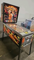 BUCK ROGERS CLASSIC PINBALL MACHINE GOTTLIEB PROJECT