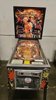 BUCK ROGERS CLASSIC PINBALL MACHINE GOTTLIEB PROJECT - 10