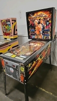 BUCK ROGERS CLASSIC PINBALL MACHINE GOTTLIEB PROJECT - 11