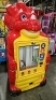 DAVE THE DINOSAUR CAPSULE PRIZE VENDING MACHINE