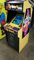 Q-BERT UPRIGHT ARCADE GAME W/ LCD MONITOR BRAND NEW BUILD - 5